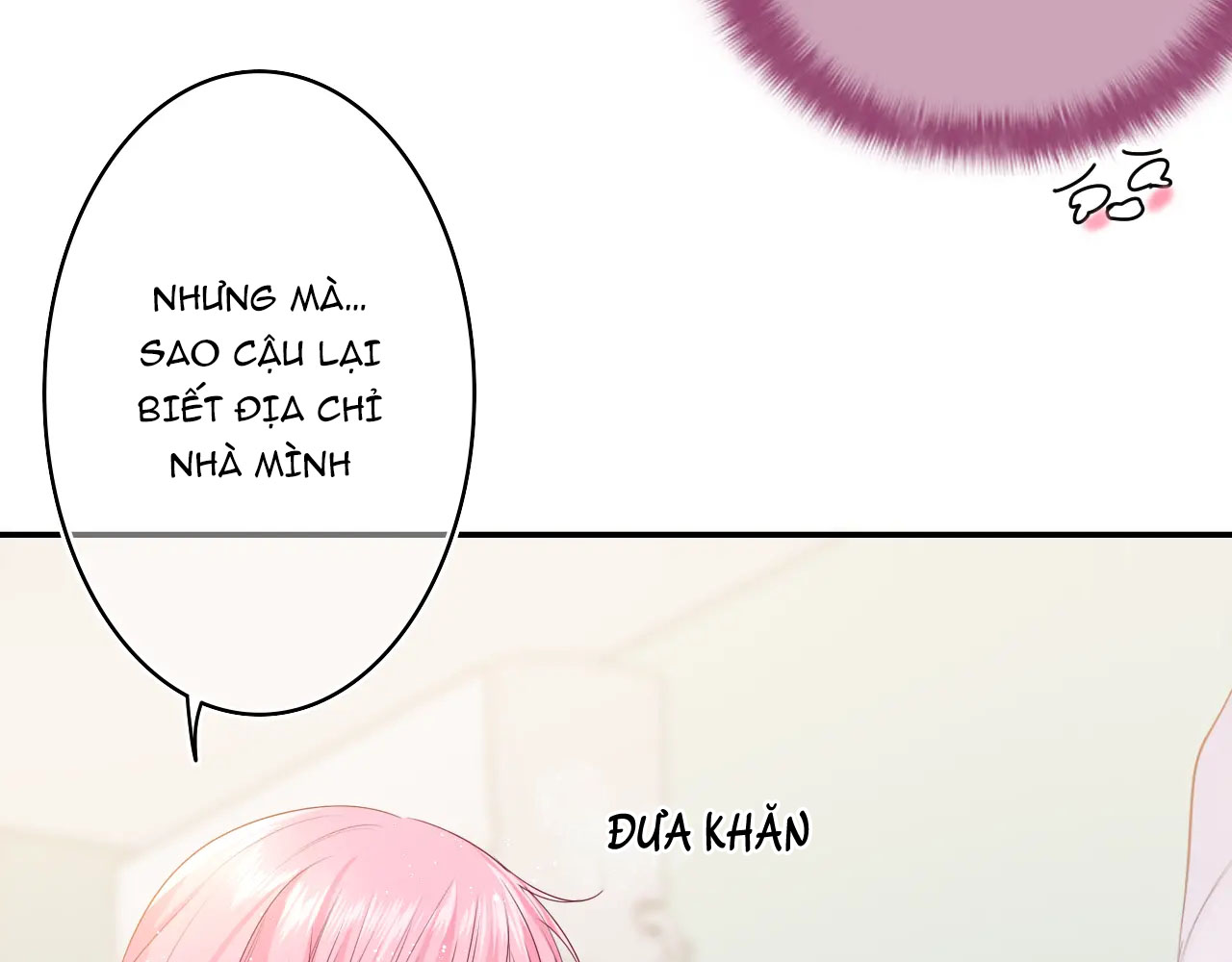 chào, đồng học thụ mộc chapter 16 56