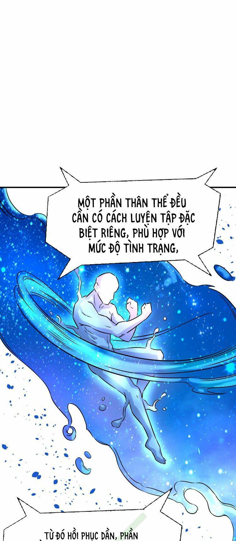 vô cực chiều thiên chapter 8 3