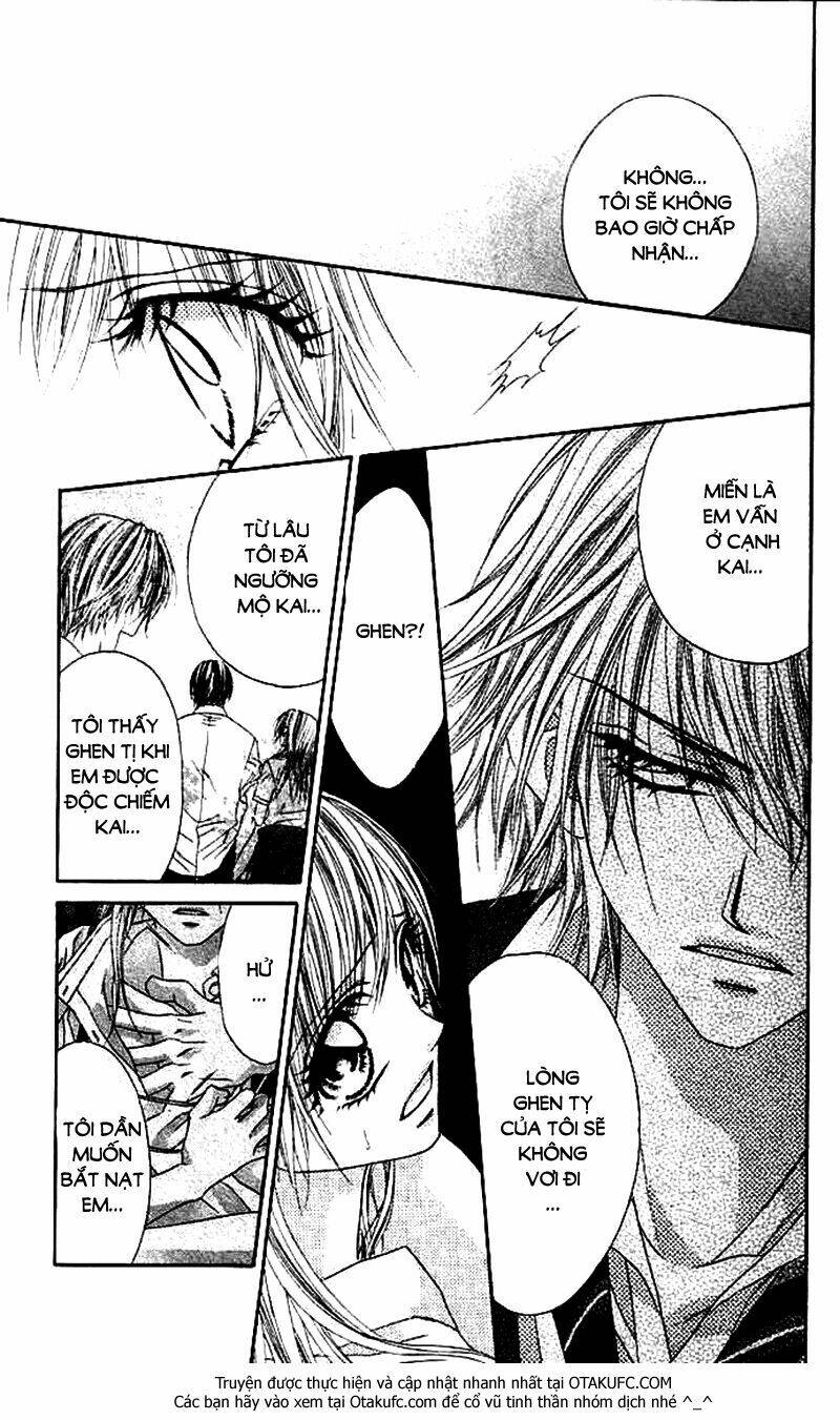 honey x honey drop chapter 35 11