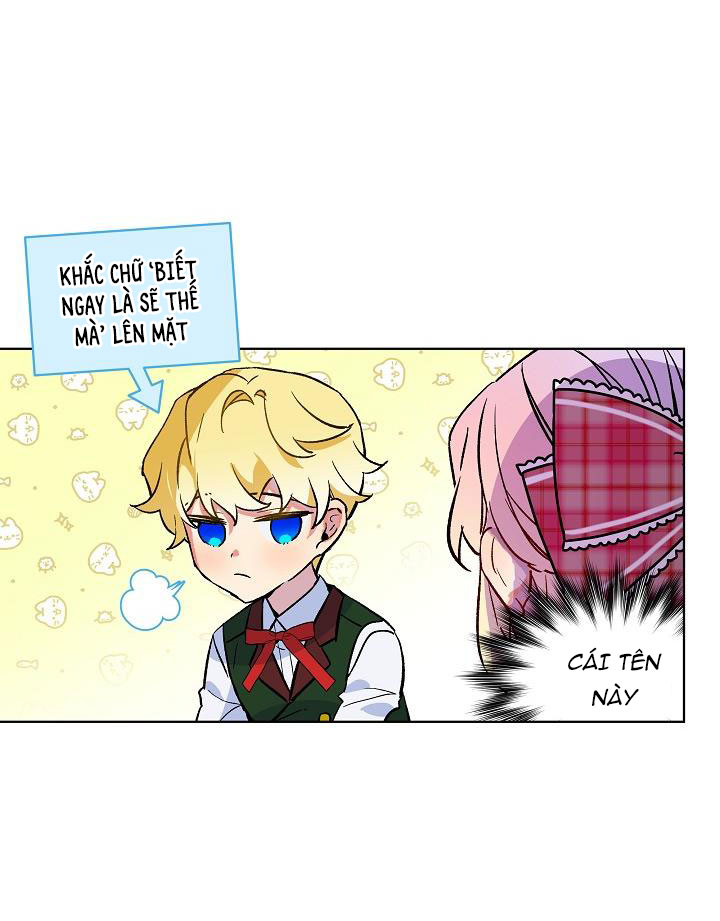 quý cô quyền lực chapter 16 10