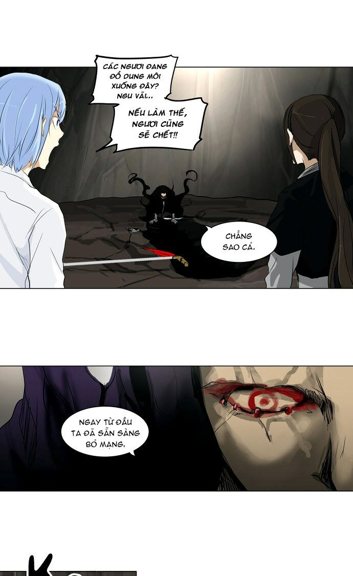 tòa tháp bí ẩn 2 chapter 105 19