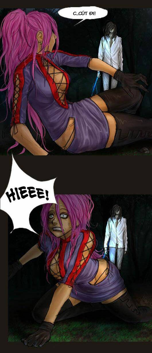 hội ảo thuật chapter 22 13