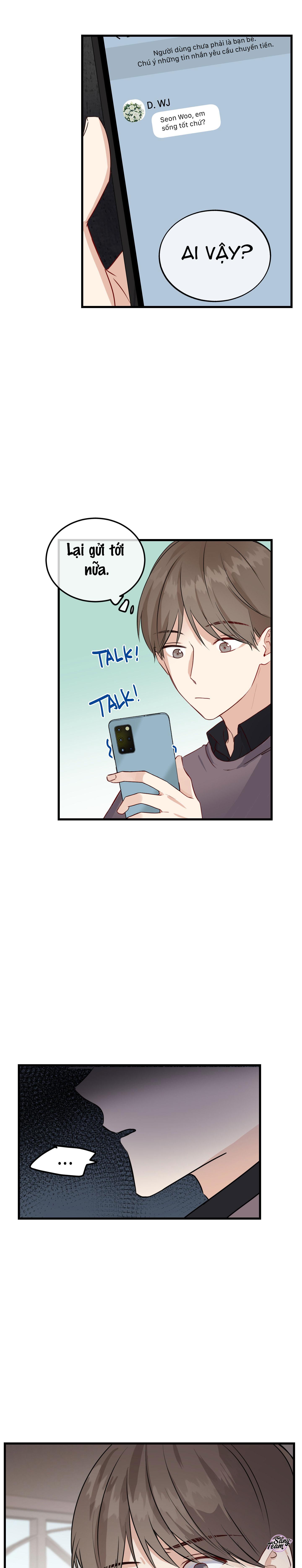 chuyện tình khác thường chapter 1 20