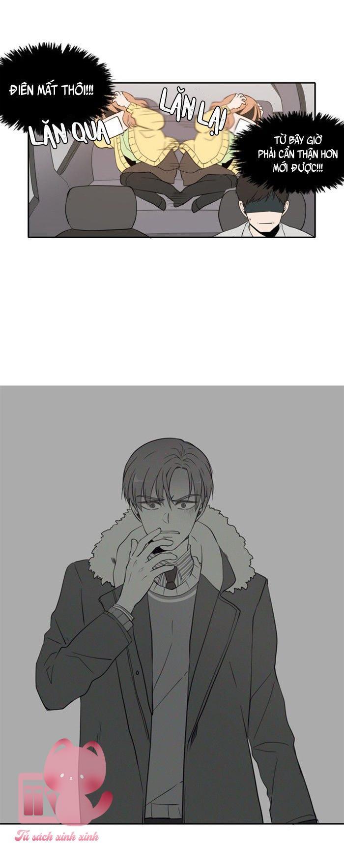 a good day to be a dog chapter 1 39