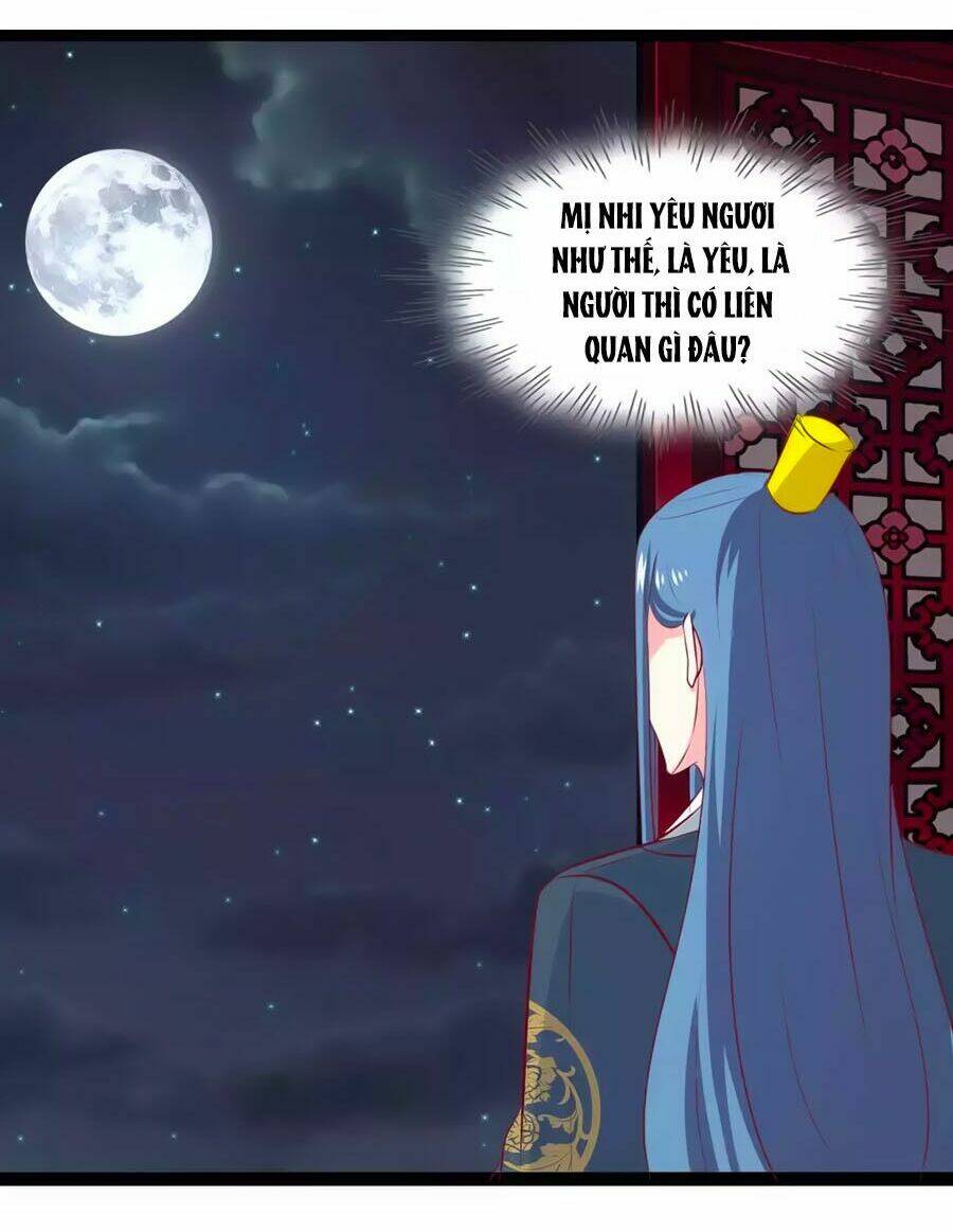 thỏ yêu tiểu vương phi chapter 82 31