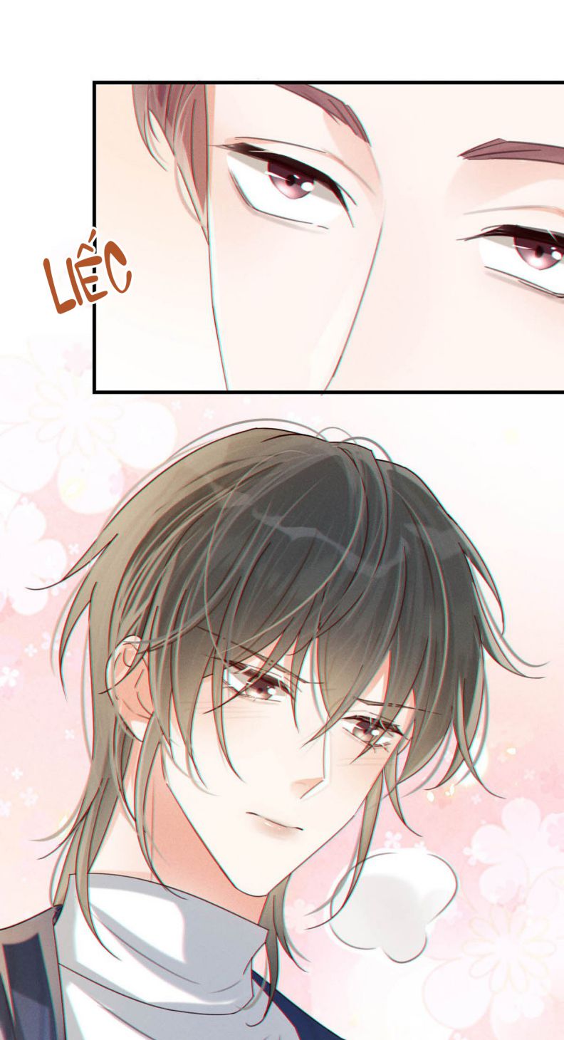 nịch tửu chapter 46 37