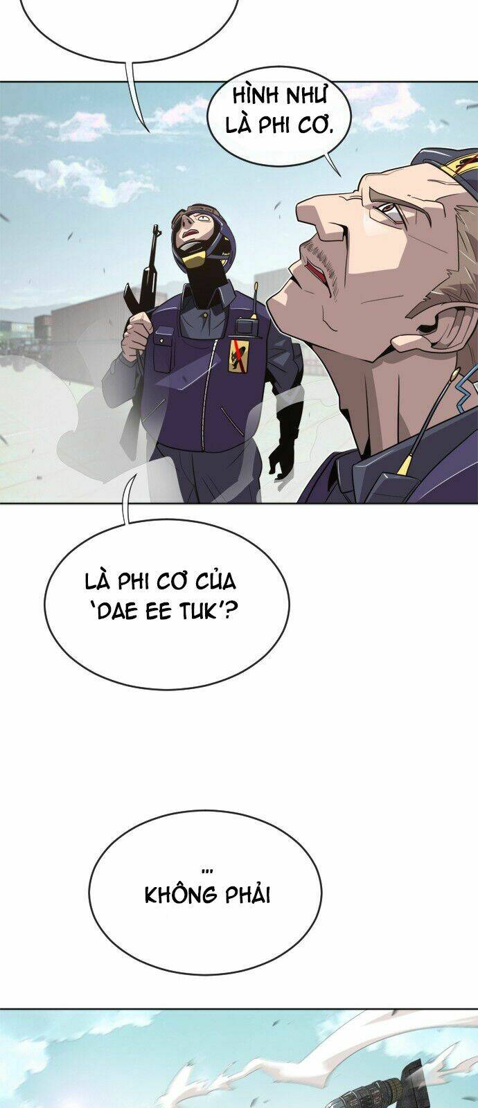 kĩ nguyên của anh hùng chapter 6 6