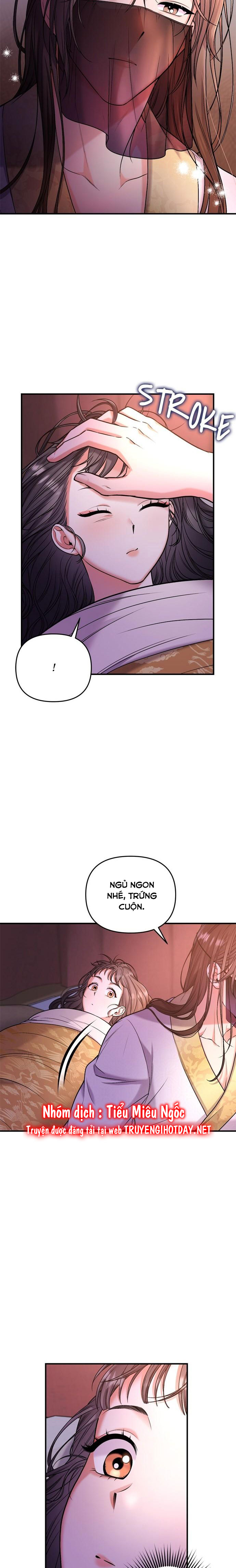 cao thủ chốn hậu cung chapter 18 17