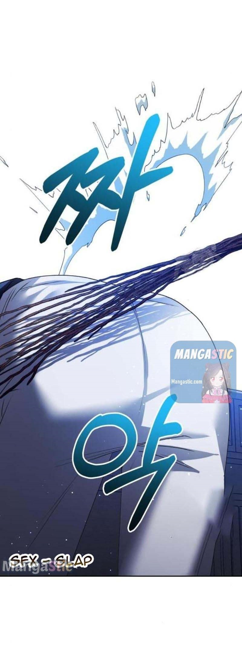 tôi muốn trở thành cô ấy dù chỉ là một ngày chapter 97 68