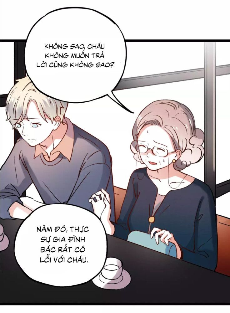 cậu đã từng yêu tôi 2 chapter 15 13