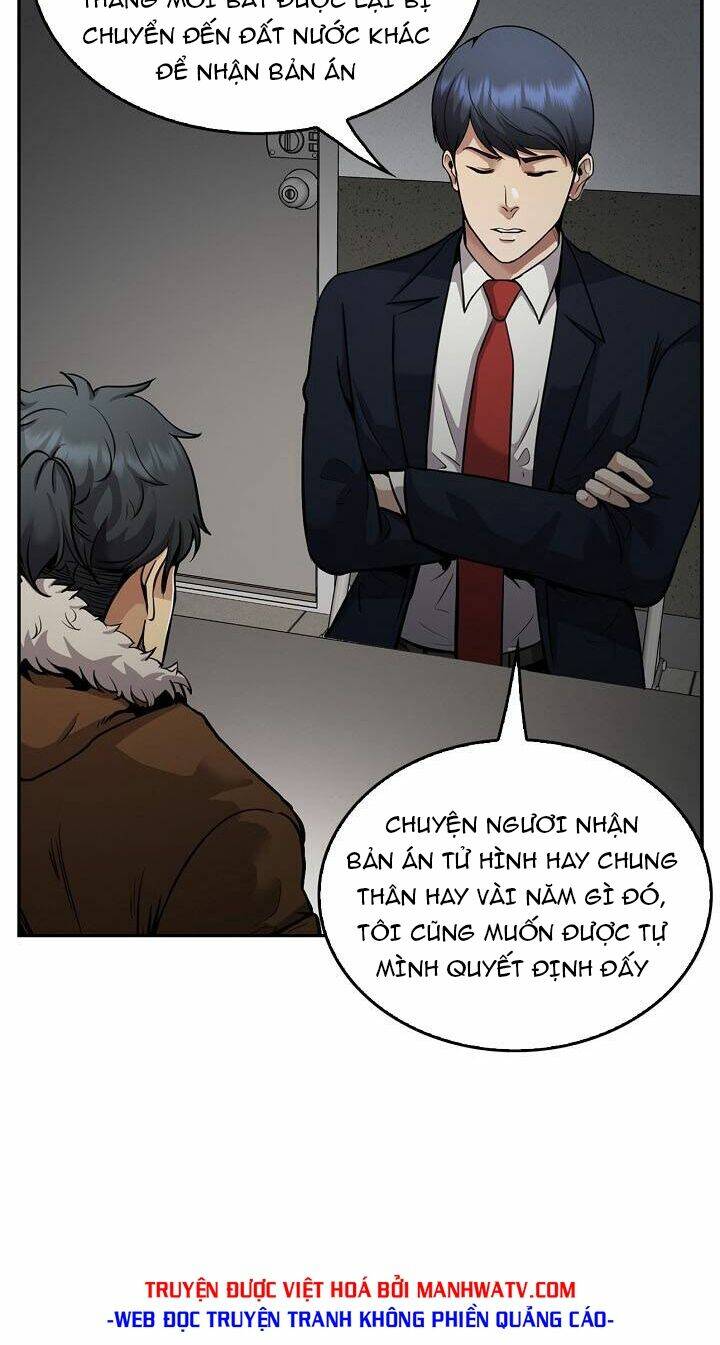 điều tra viên chuyển sinh chapter 135 49