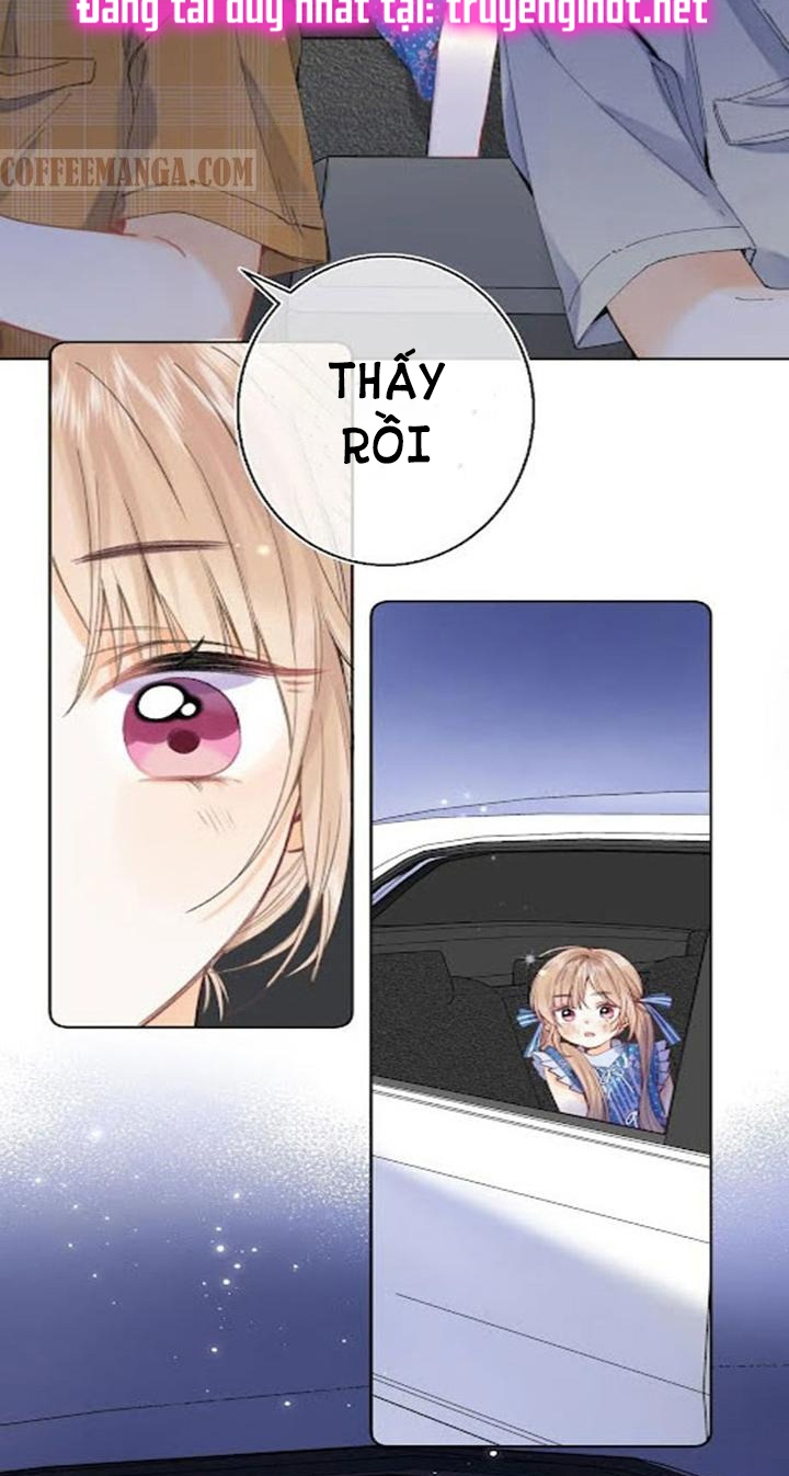 vụng trộm không thể giấu - mối tình thầm kín chapter 15 5