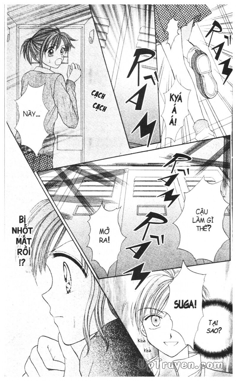 thiên thần cuối thế kỉ chapter 20 71