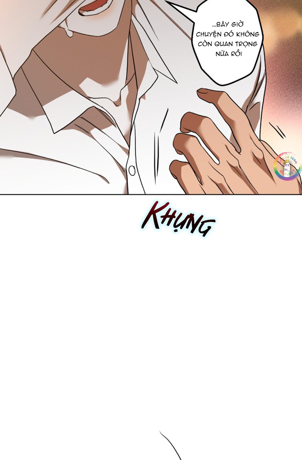 manhwa chịch vồn chịch vã chapter 82 70