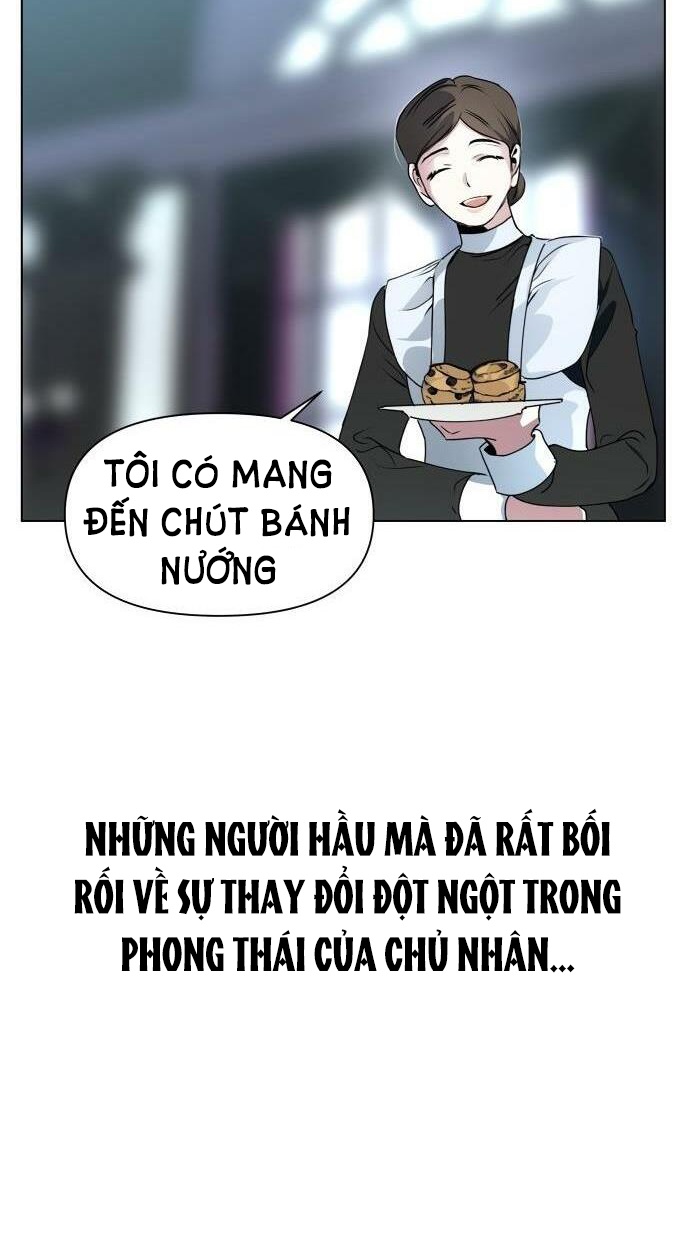 tôi muốn trở thành cô ấy dù chỉ là một ngày chapter 4 30
