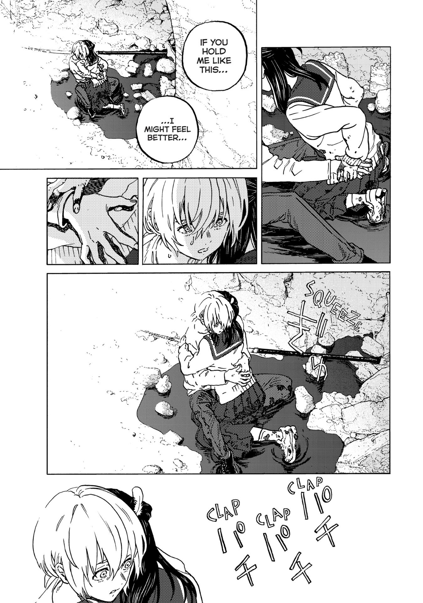 To Your Eternity 16 (English Edition)