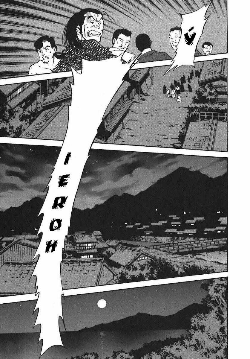 red living on the edge - người da đỏ lang thang chapter 93 15