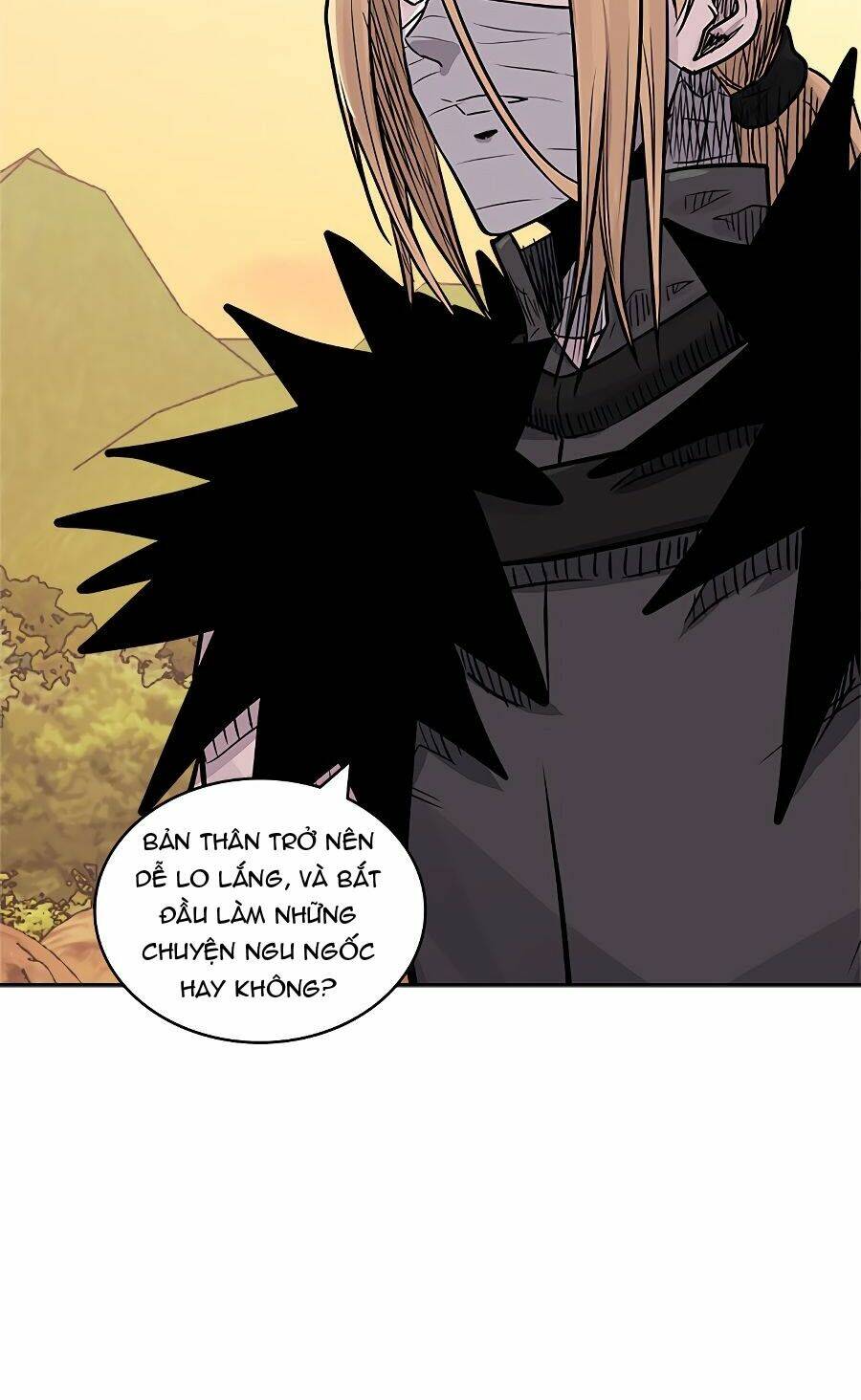 chiến binh đến từ thế giới khác chapter 135 59
