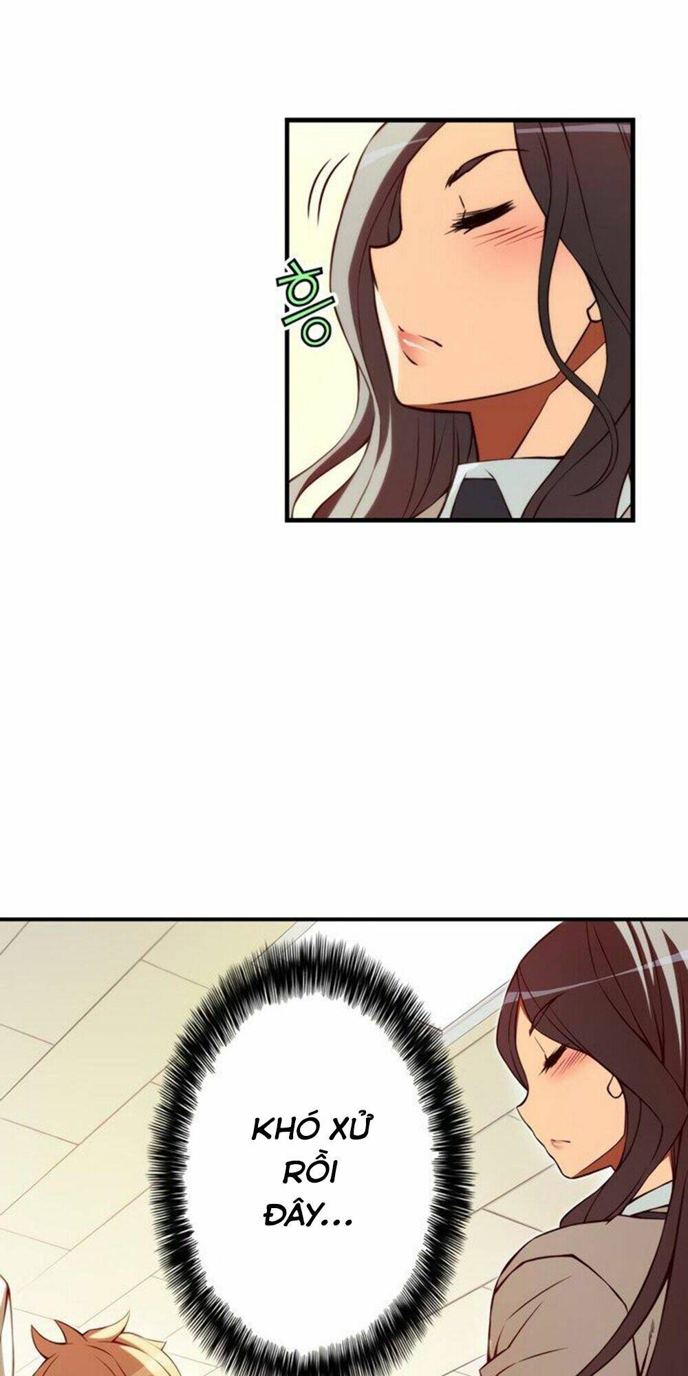 cohabitation with the fiancee chapter 88 10