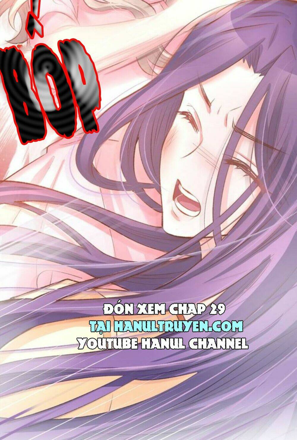 hôn nhân ấm áp : tổng tài sủng vợ thành nghiện chapter 28 18