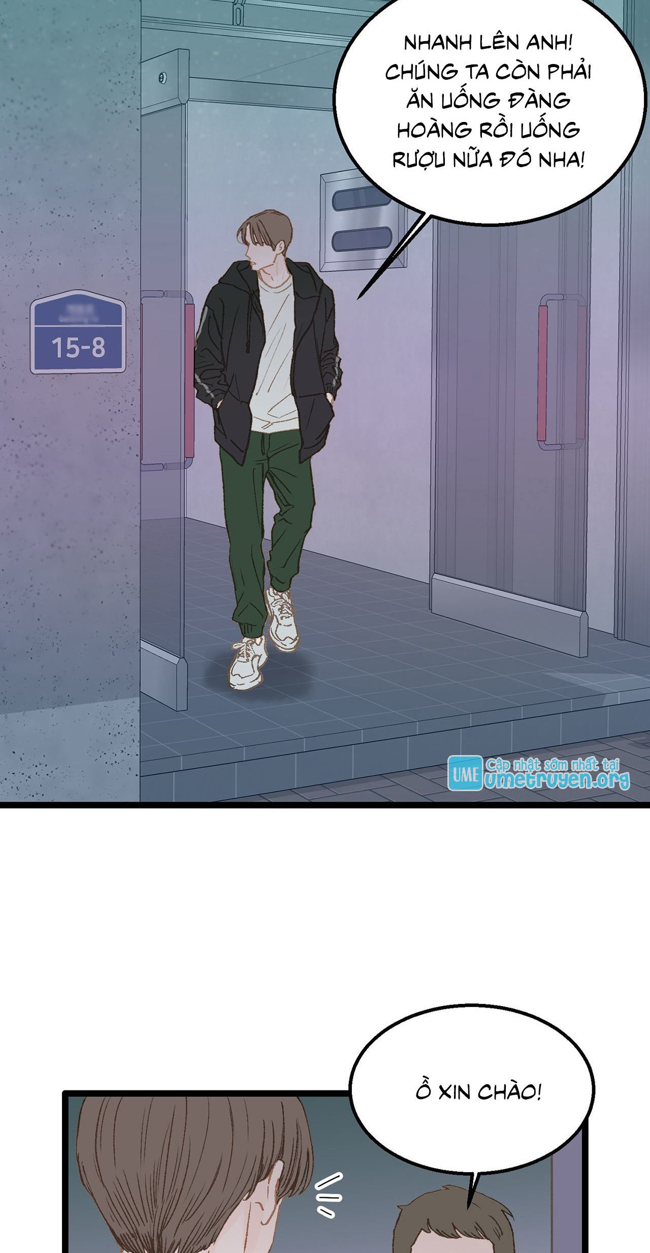 vùng cấm tình yêu của beta chapter 3 59