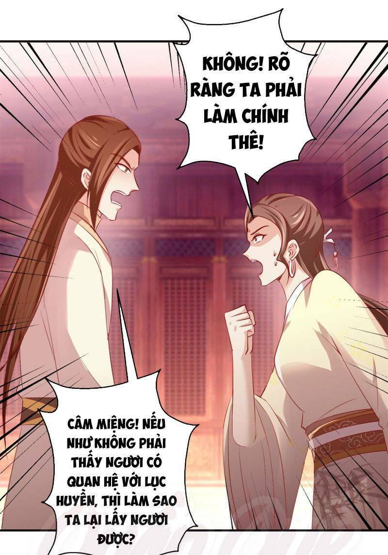 cửu dương đế tôn chapter 135 17