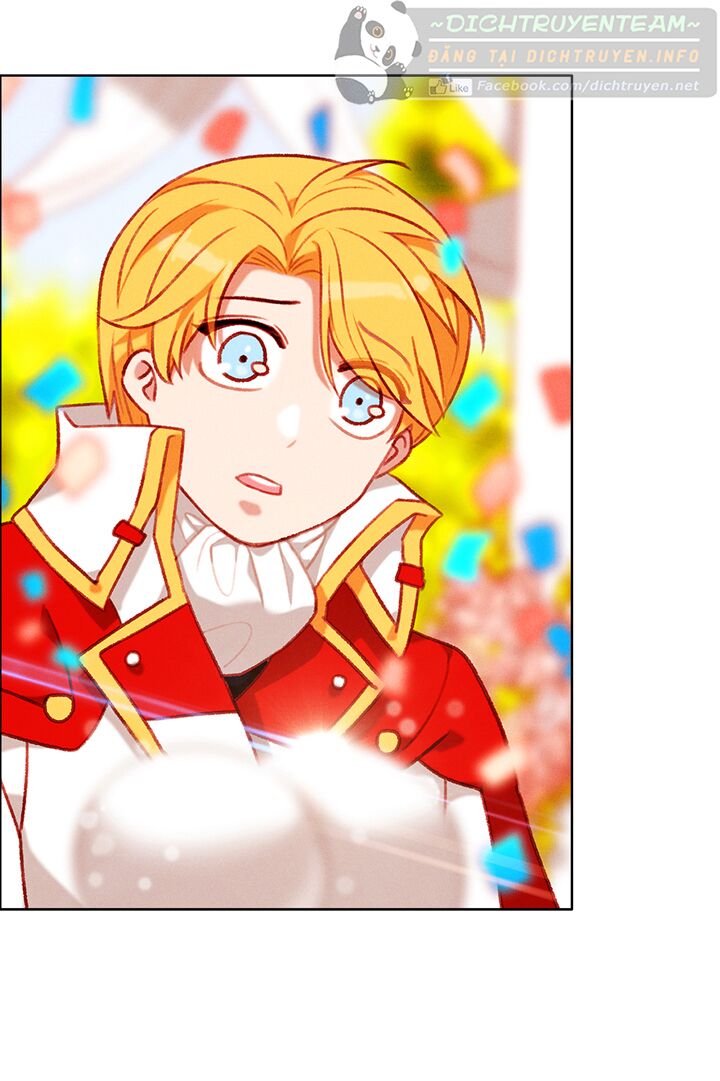 hóa kiếp thành chị gái của bạo chúa chapter 90 21