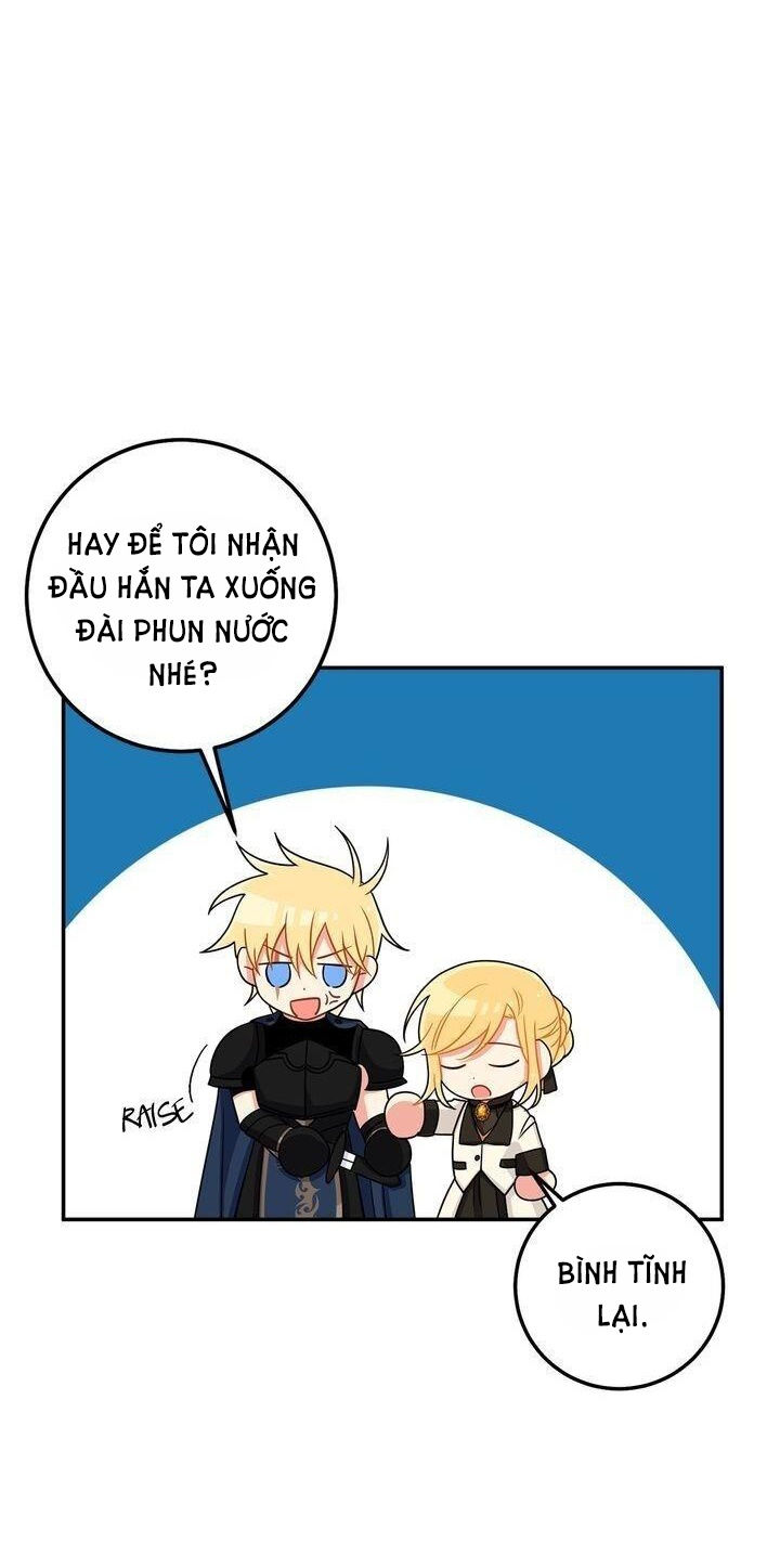 tôi là tiểu thư của gia đình này chapter 109 6