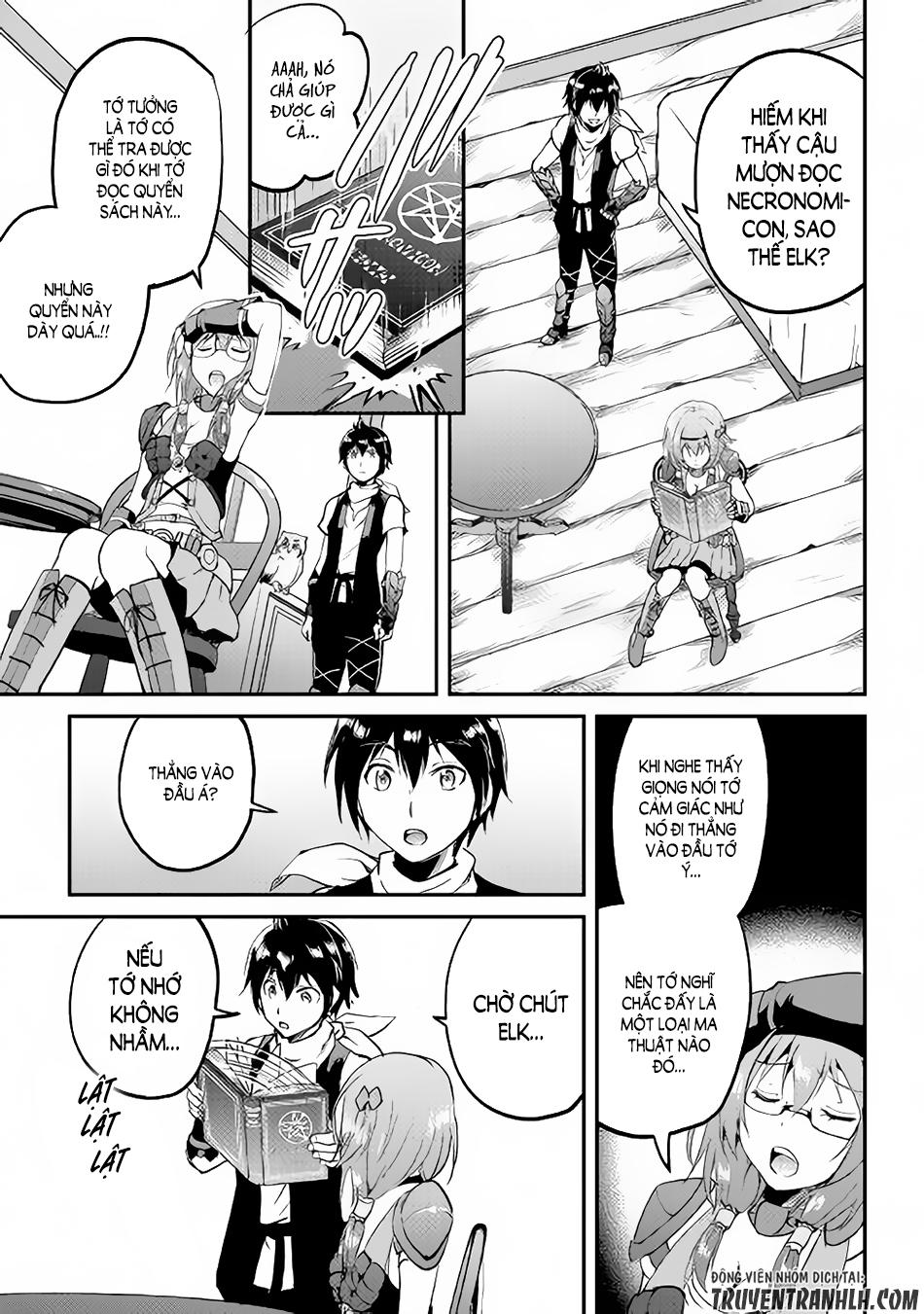 maken no daydreamer chapter 24 10