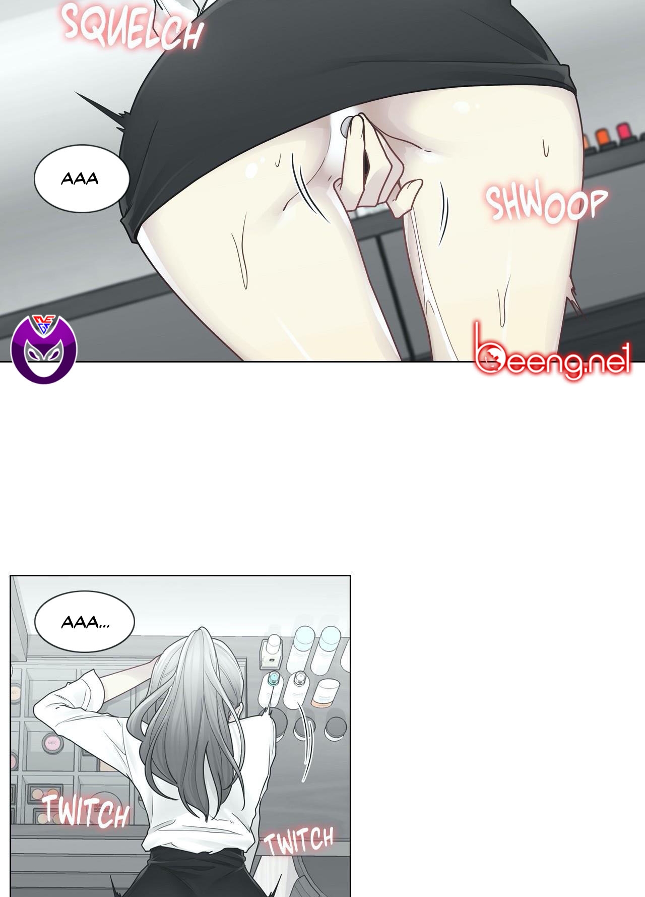 mở khóa tim em chapter 31 19