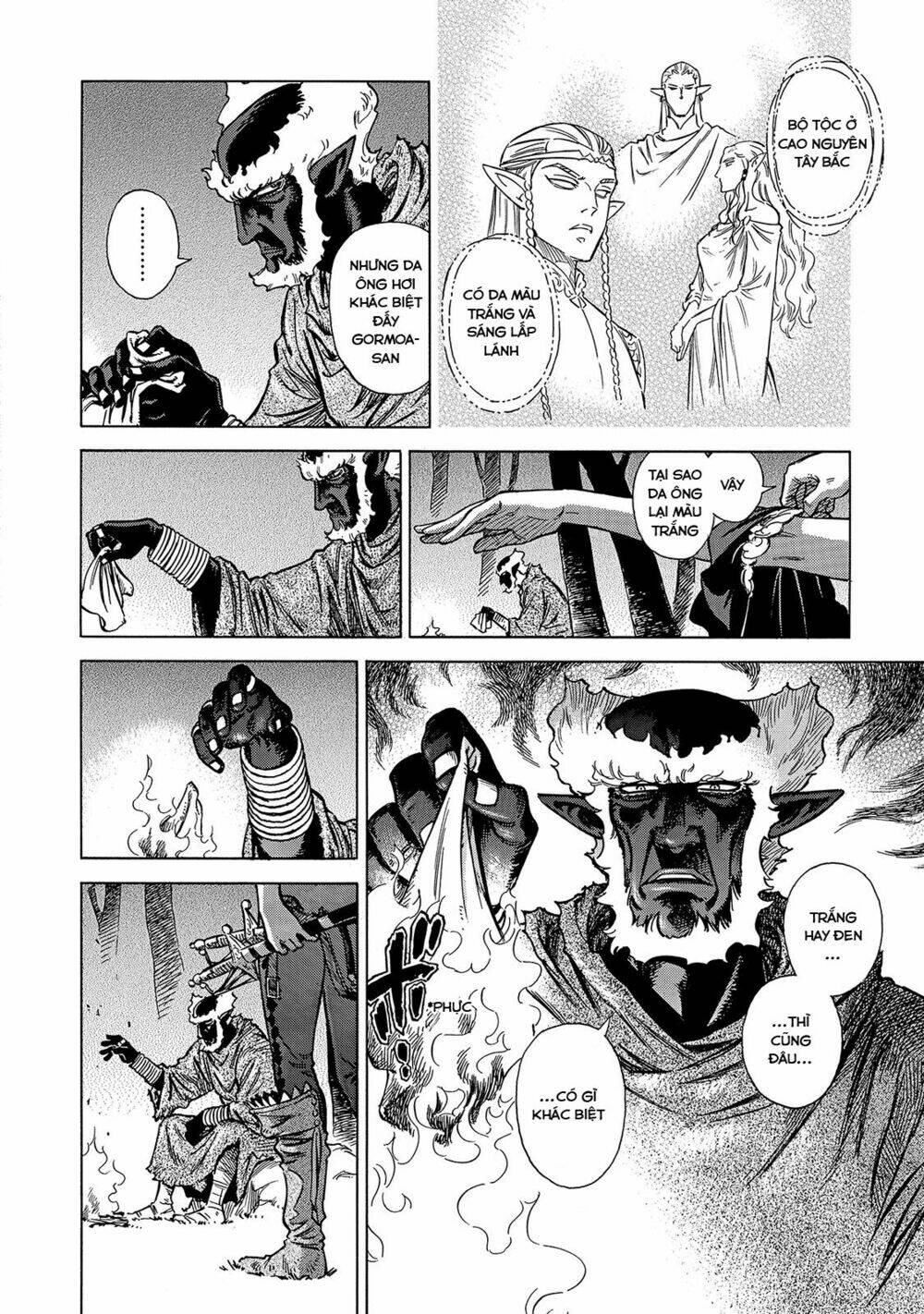 stravaganza - isai no hime chapter 24 11