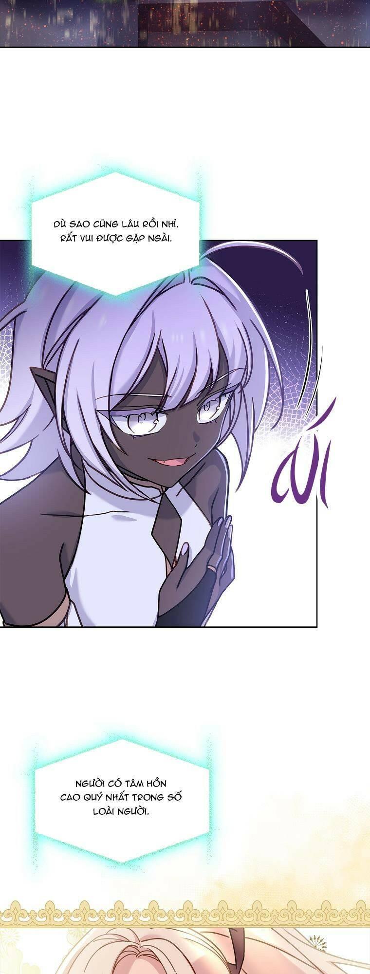 để yên cho tiểu thư hiền chapter 77 58