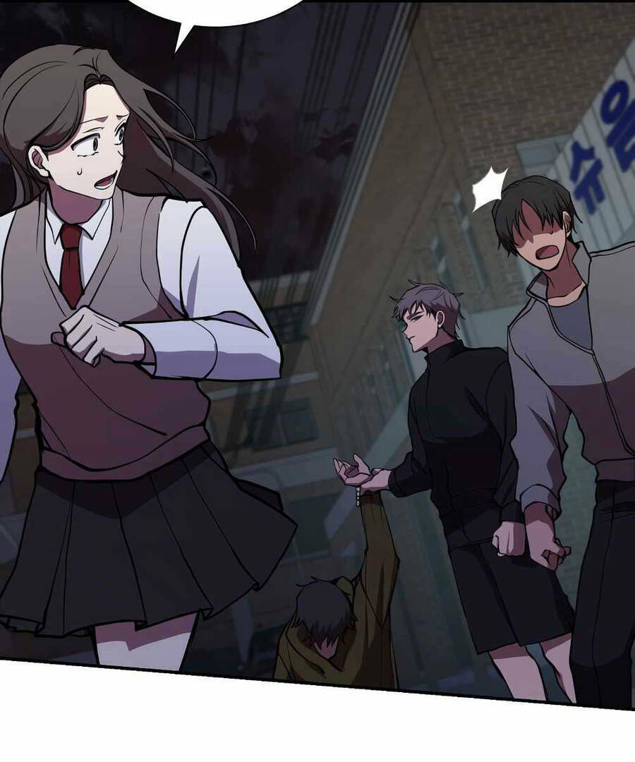 giả vờ làm kẻ vô dụng ở học đường chapter 44 15