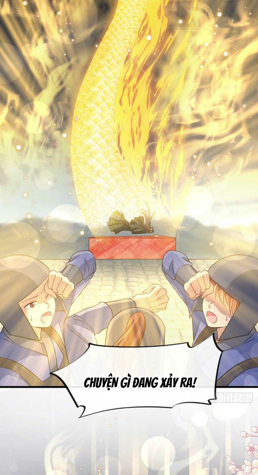 thiên hạ đệ nhất sủng phi chapter 187.1 13