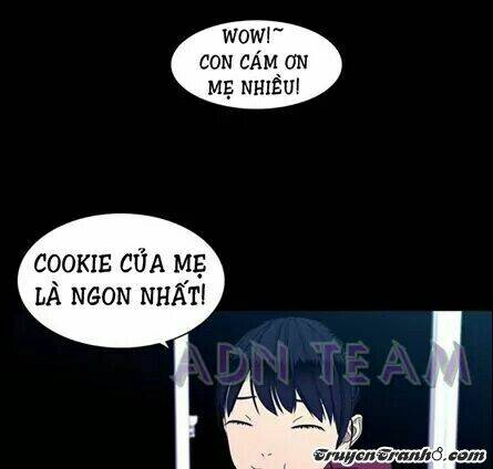 ma gõ cửa chapter 0 6