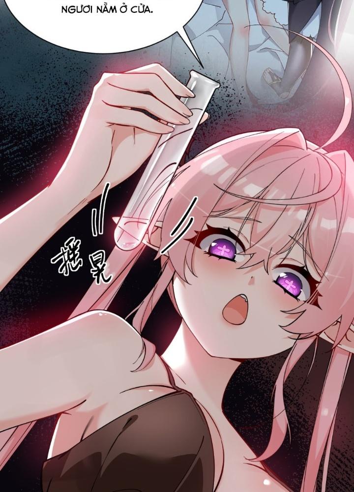 trời sinh mị cốt ta bị yandere đồ nhi để mắt tới chapter 5 107