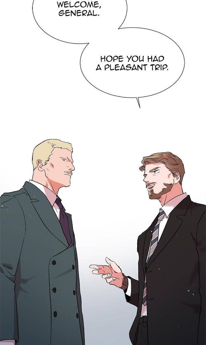 [raw] red candy chapter 64 58