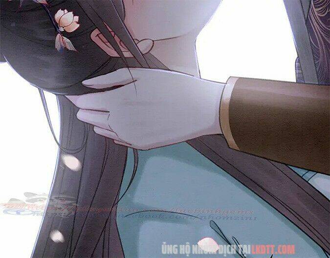 trọng sinh bá sủng nhiếp chính vương quá mạnh mẽ chapter 117 78