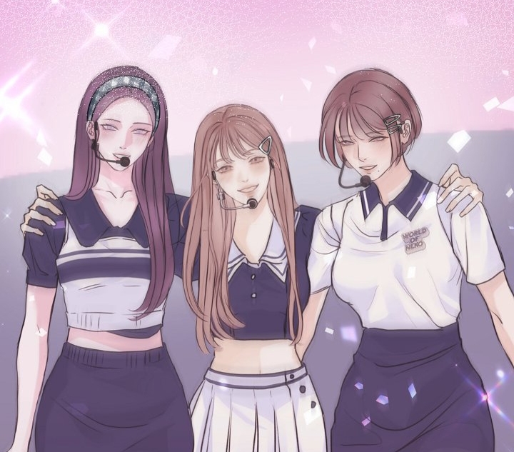 vụ bê bối trá hình chapter 3.2 23