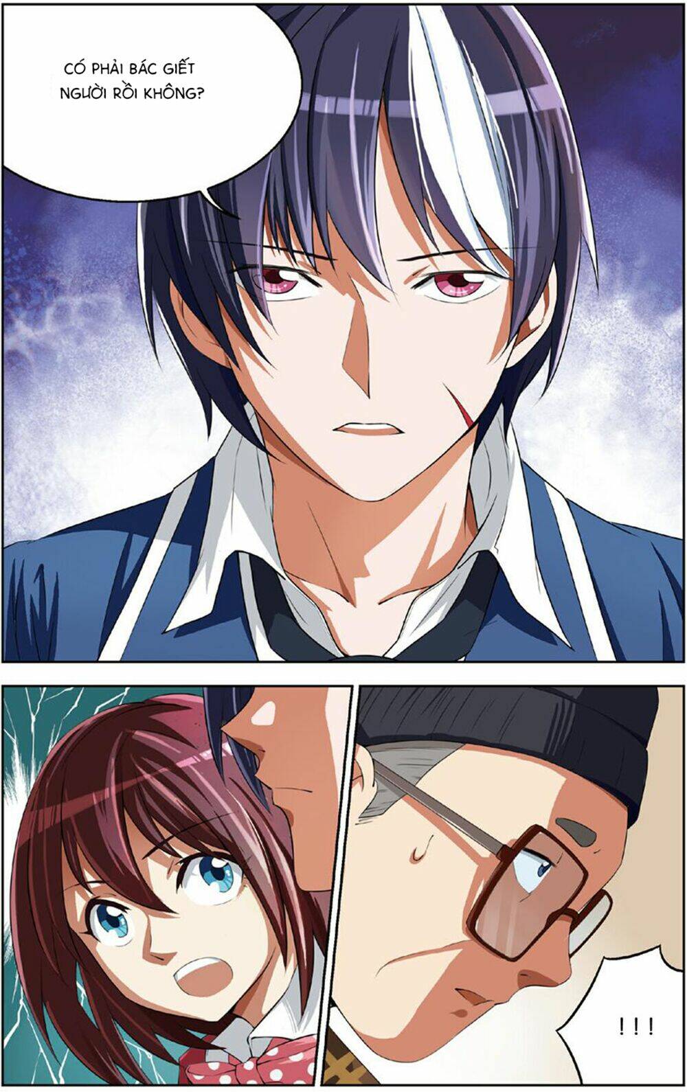 thiên tài j chapter 16 11