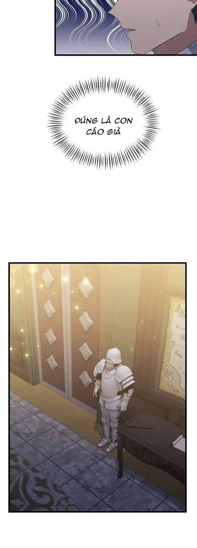 nữ công tước phương bắc là một nhân vật phản diện chapter 14 23