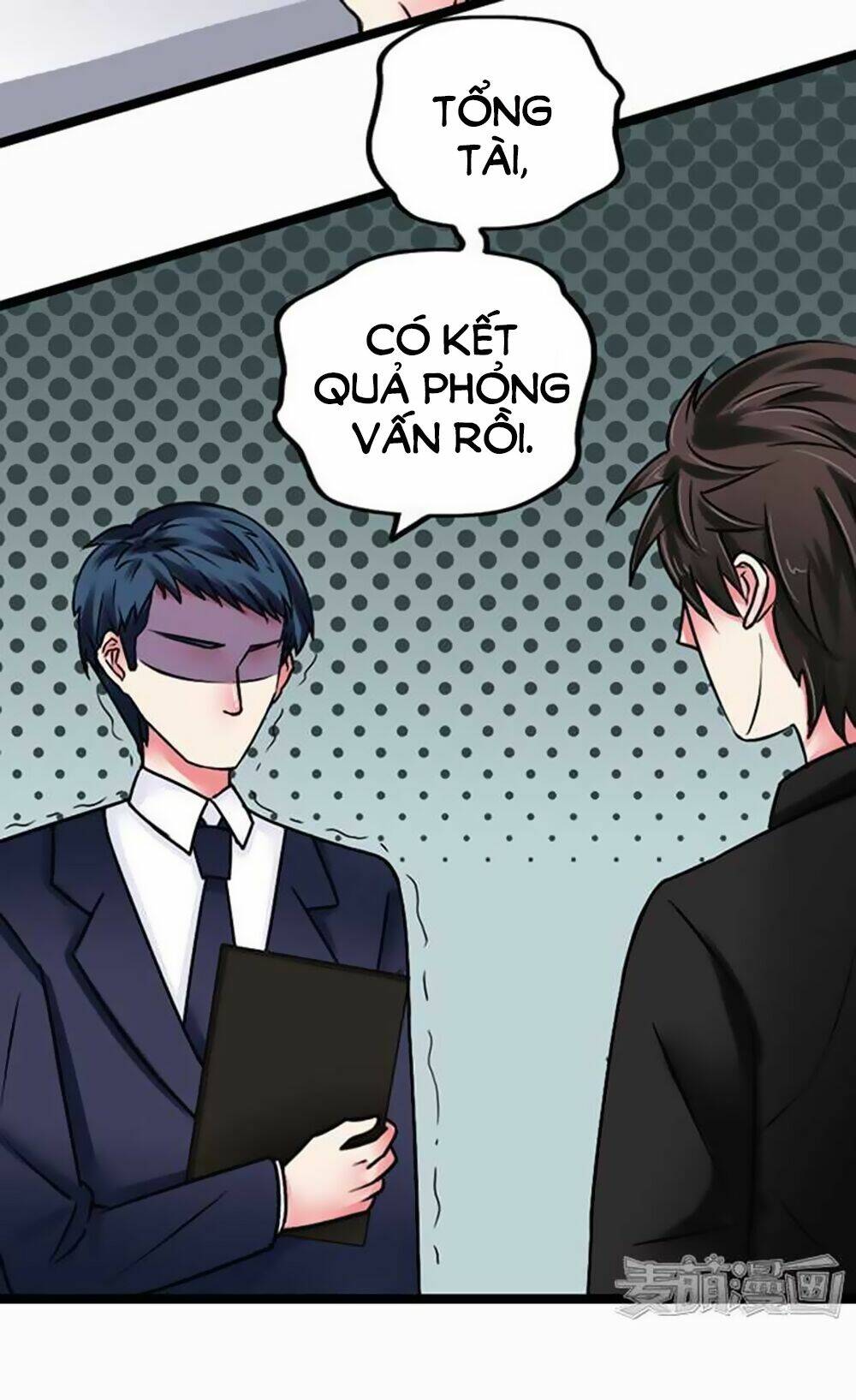 tổng tài ma cà rồng tha cho tôi chapter 5 19