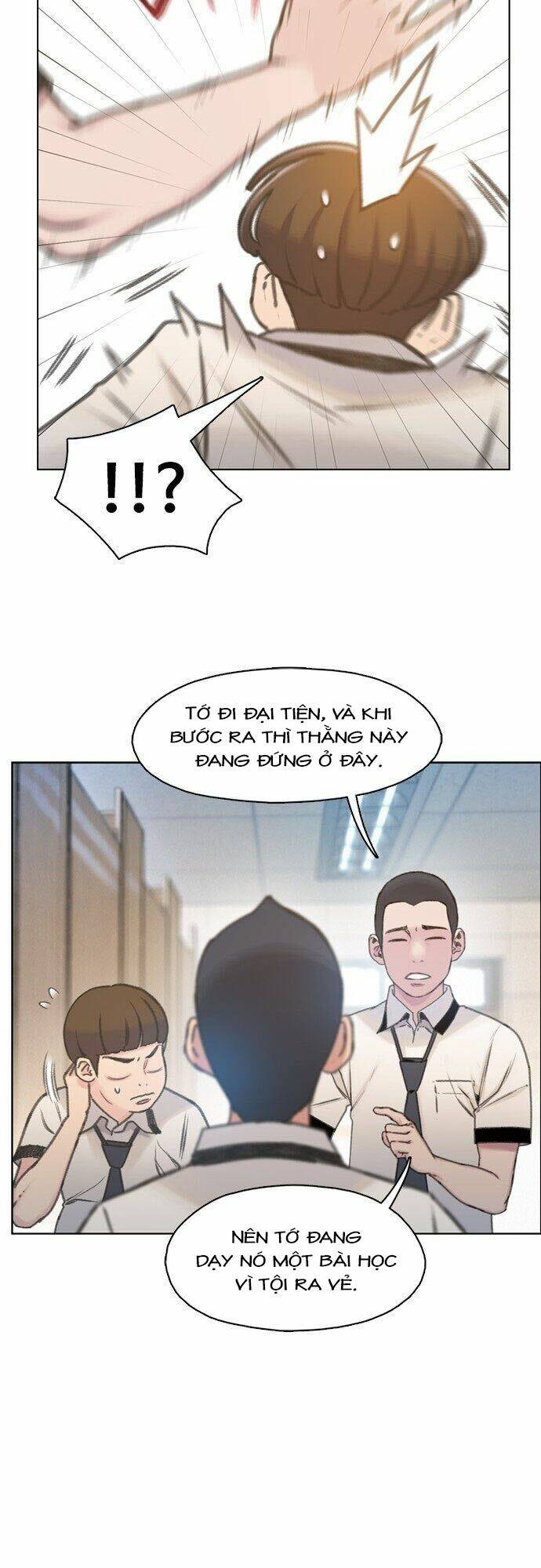tôi sẽ chết sớm mất chapter 6 5