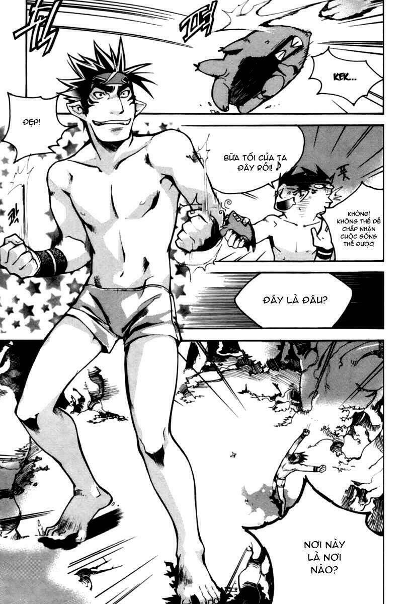 immortal regis chapter 24 2