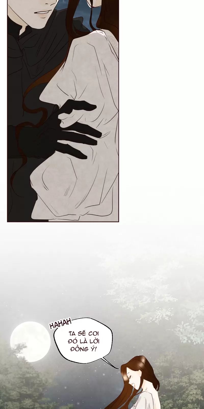 tôi là kẻ phản diện chapter 7 9