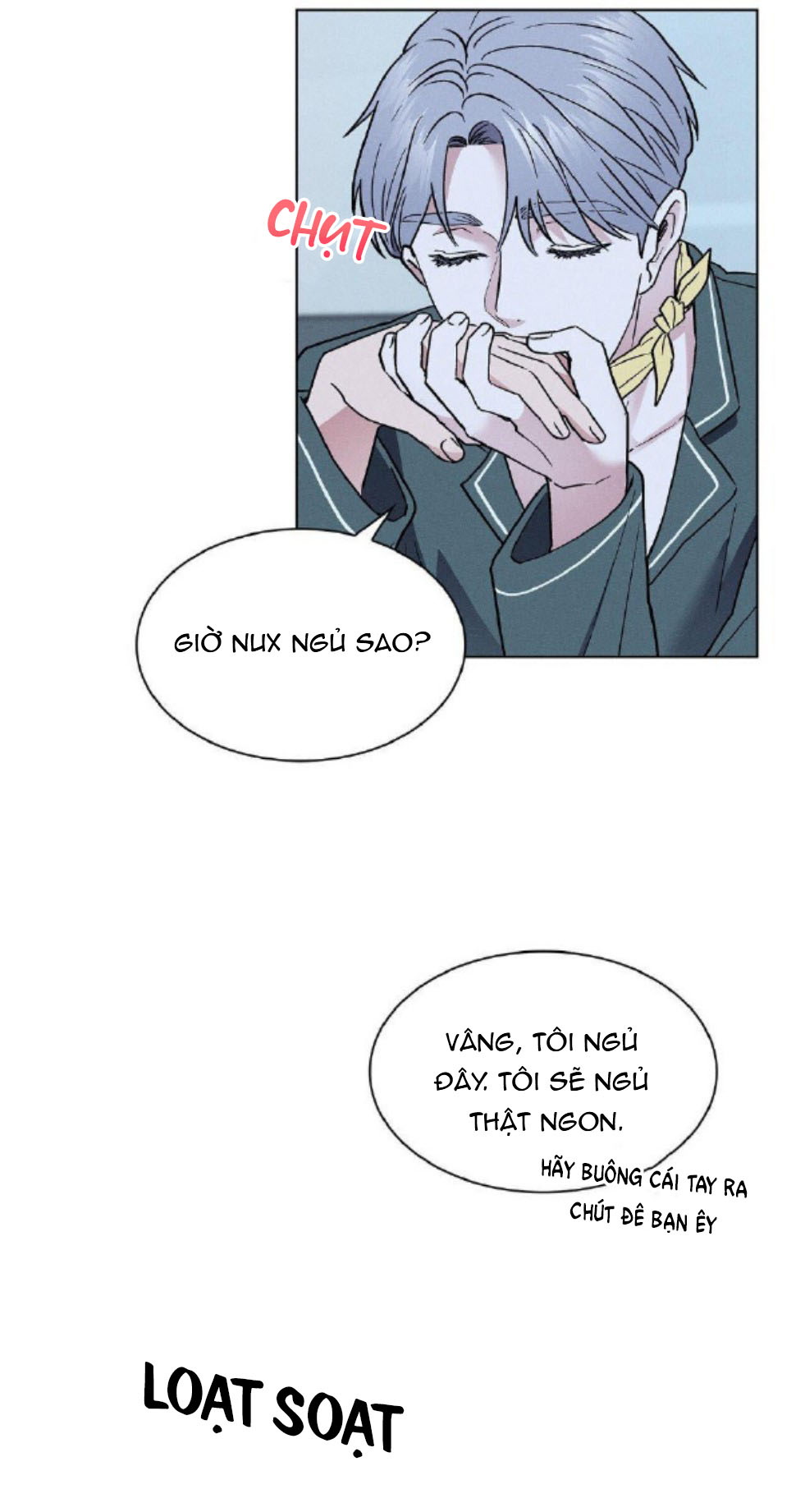 dục vọng mãnh liệt chapter 18 27