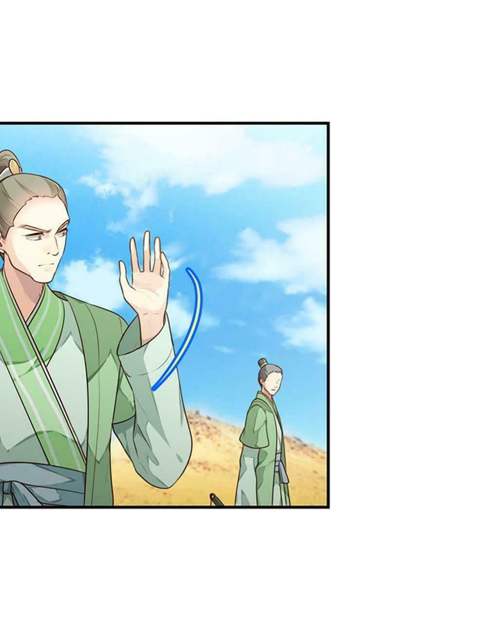 thái tử phi nhà ta thật hung hăng chapter 3 50