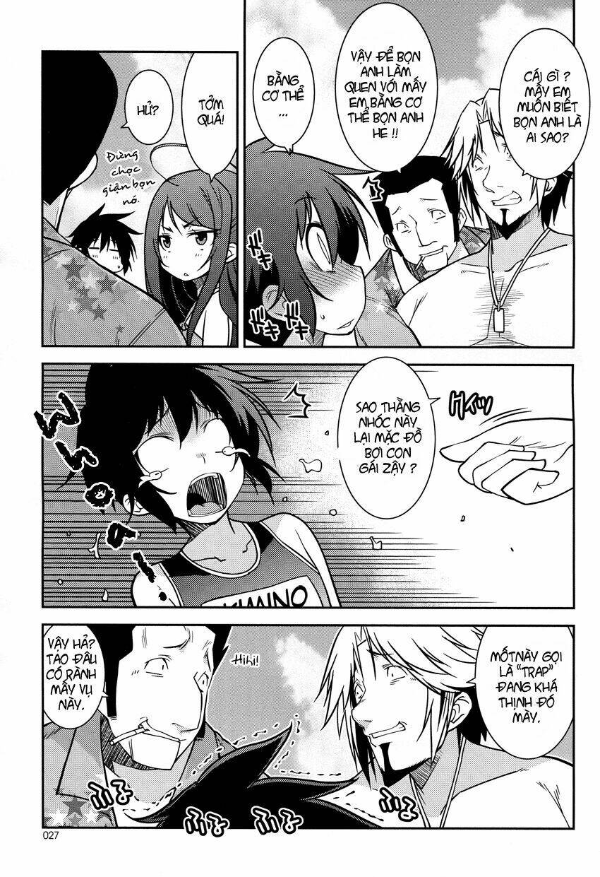 boku to boku chapter 7 7