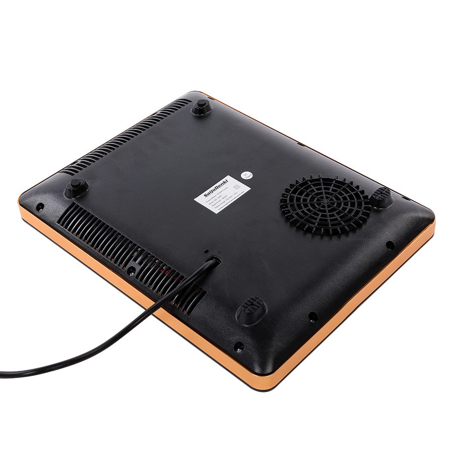 Bếp hồng ngoại Saijo Denki SD-1902