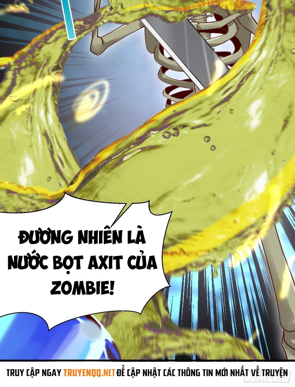 trở thành đạo sư dũng sĩ chapter 15 28